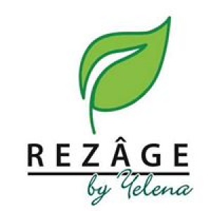 We Use The Rezâge Skin Care Line